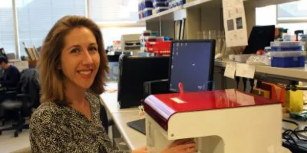 An Adult Stem Cell Based Method For Turning Back The Clock On Aging Muscles
