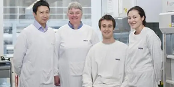 New Blood Test Could Simplify Diagnosis Of Celiac Disease