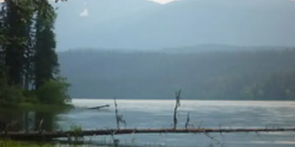 The Bowron Lakes: Geologic Gems (Part II)