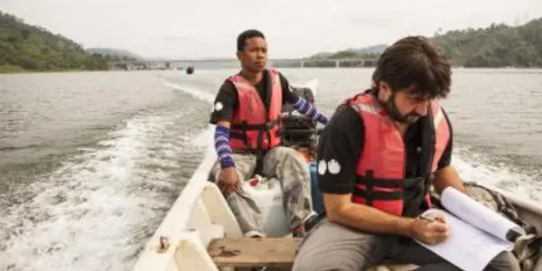Do Conservation Biologists Work Harder Than Other Scientists?