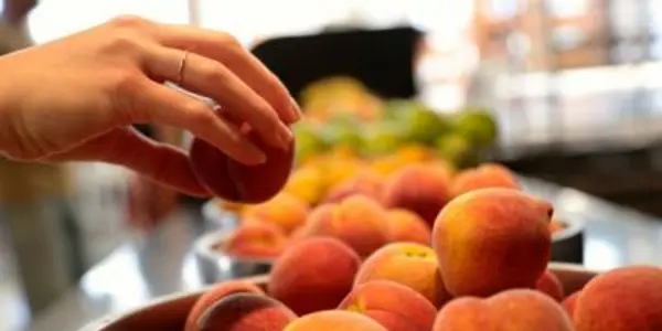 The Added Value Of Local Food Hubs