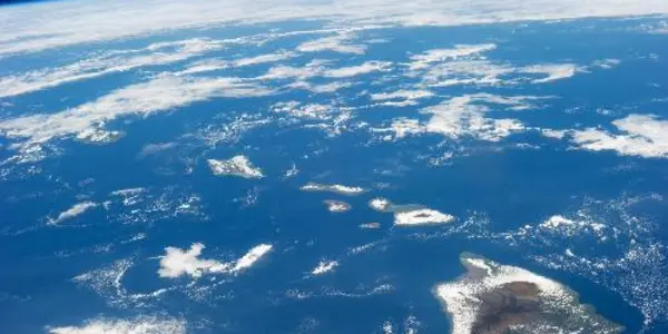 Volcanic Rocks Hold Clues To Earth's Interior