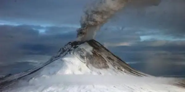 Why Didn't Global Warming Make The Globe Warmer? Volcanic Aerosols, Says Study