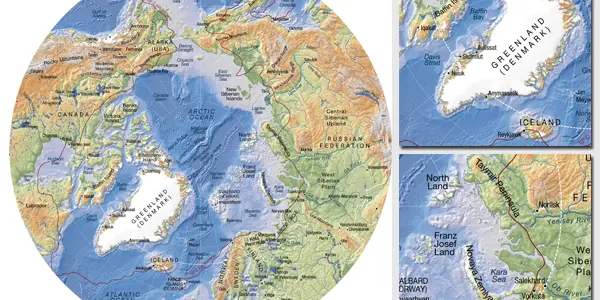 Polar Science: What's in it for you?