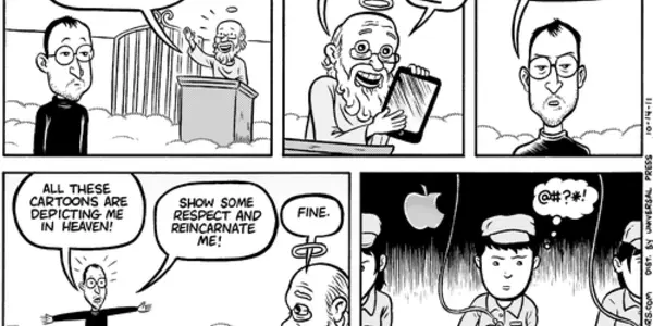 IPhone 4 Siri Knows Apple Customers Well: The Rise Of Big Sister