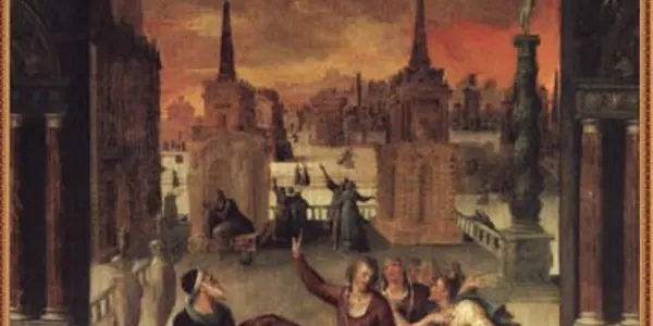Galileo and The Photogenic Total Eclipse of 2009