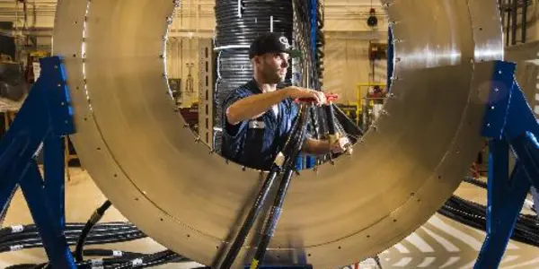 Thor's Hammer To Crush Materials At 1 Million Atmospheres