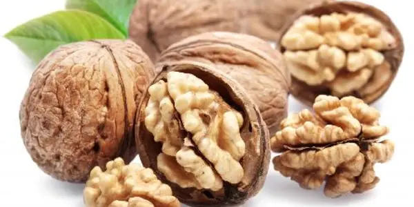USDA Takes A Fresh Look At The Calorie Content Of Walnuts