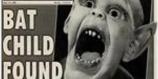 Cell Phone Radiation Implicated In Erectile Dysfunction And Bat Boys In West Virginia