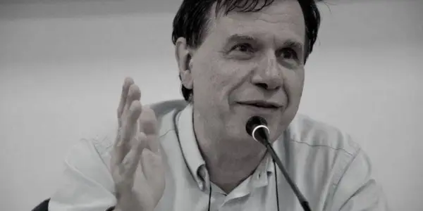 Giorgio Parisi Wins Onsager Prize