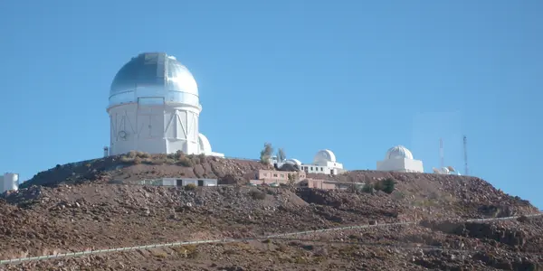Carnival Of Cosmology: Bloggers On Dark Energy