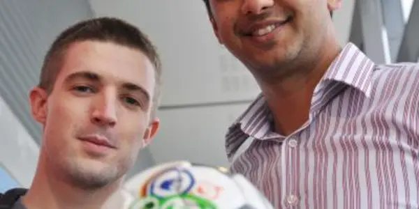 Science May Help You Win Your Fantasy Football League