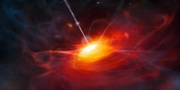 10 Quasars: The Brightest Objects In The Universe Get A Chance To Shine