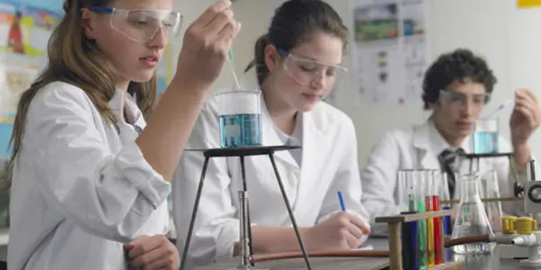 Department of Education Investigates Women-Only STEM Programs As Illegal Under Title IX