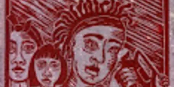 Fear and Follow: A Narrative History of Cultural Evolution