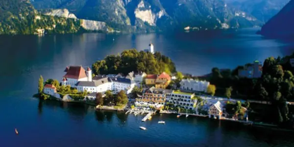 Statistics Lectures For Physicists In Traunkirchen