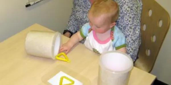 Awareness: Babies Distinguish Real-Life Objects From Pictures At 9 Months