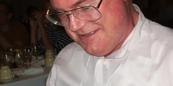 Uli Baur