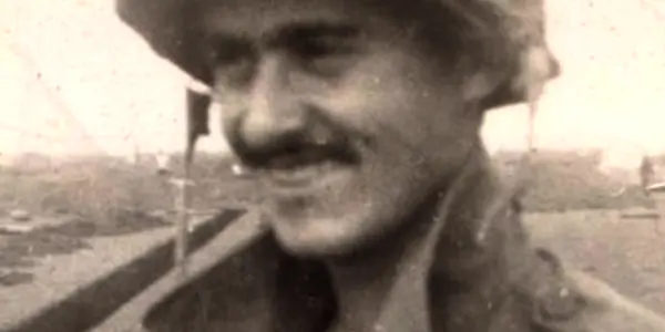 Letters From Indochina, 1952-54: The Tragic Story Of A 18 Year Old Enrolled In The Legion Etrangere