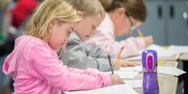 Education Is 'abysmal' Again: Anti-Student Groups Need A New Cliche