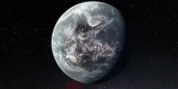 HD 85512 b - Super Earth among 50 new exoplanets discovered