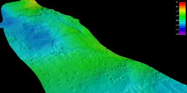 Ice Sheets May Be Hiding Vast Reservoirs Of Powerful Greenhouse Gas