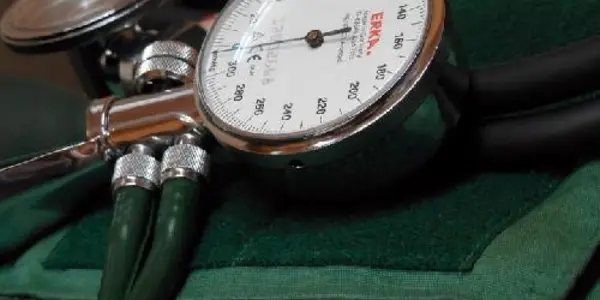 US Adults Get Failing Grade In Healthy Lifestyle Behavior