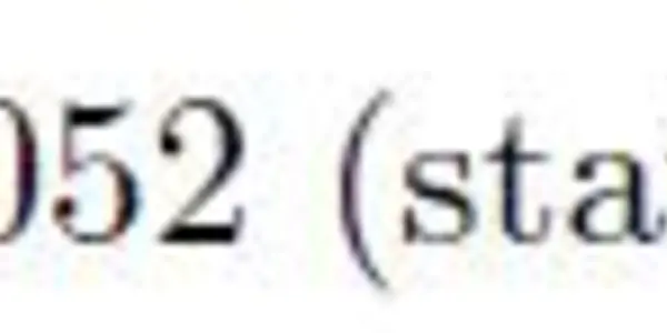 DZERO Charge Asymmetry Grows To 3.9 Standard Deviations