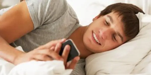 Sexting: It's Common, But Even Between Minors It's Legally Child Porn