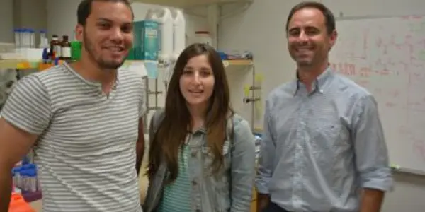 Researchers Discover 'Trojan Horse' Method Of Penetrating Cellular Walls Without Harm
