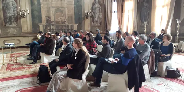 Physics And Music In Venice