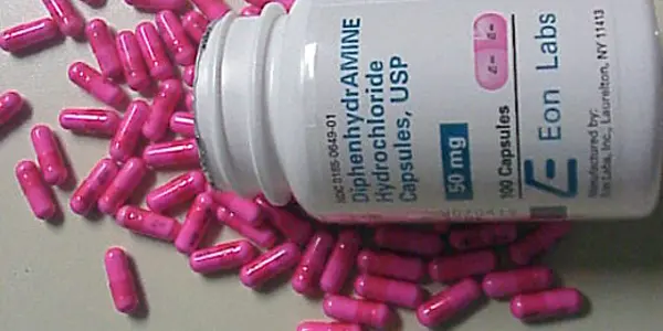 Hallucinogens In Your Medicine Cabinet