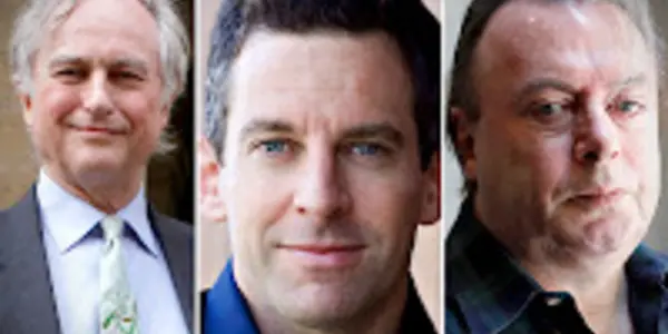 The Undergraduate Atheists’ Thesis
