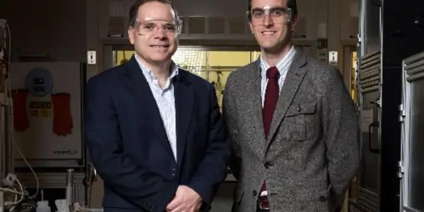 Researchers List '7 Chemical Separations To Change The World'