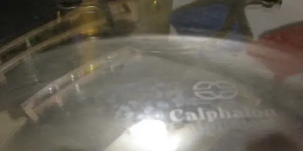 Experiments at Home #1 - "The Skillet Mystery"