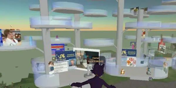 City of Pods