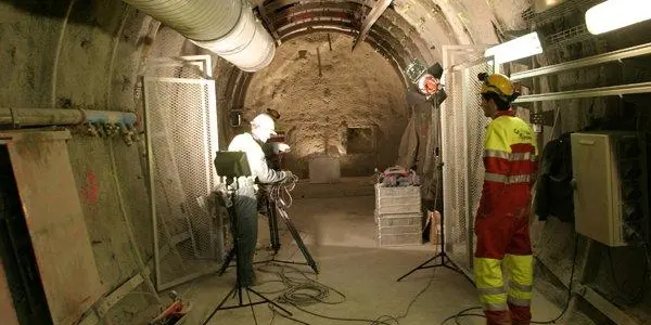 Shale: One More  Nuclear Waste Disposal Option For The Administration To Ignore