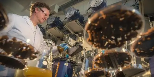 The Flexible Way To Greater Energy Yield