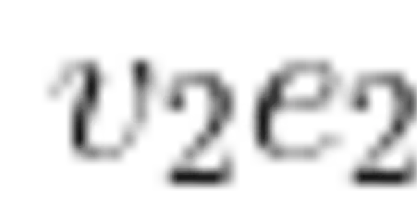 Scalars, Vectors, and Quaternion [Scalars and Quaternion Vectors]: Definitions (1 of 2)