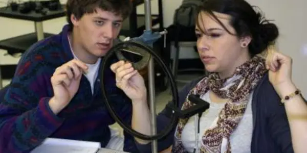 Women Score Lower Than Men On Physics Assessments - Except In This Kind Of Classroom