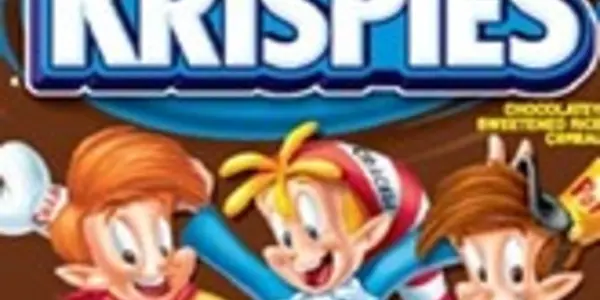 Cereal Semantics