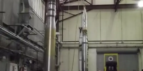 The Finest Mirrors Ever Made, And Their 10-Minute Mission