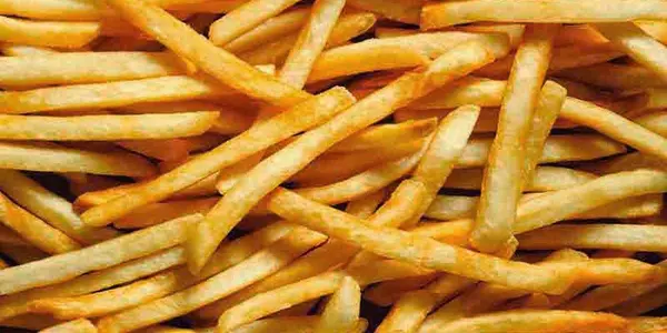 Do You Really Need To Be Afraid To Eat McDonalds French Fries?