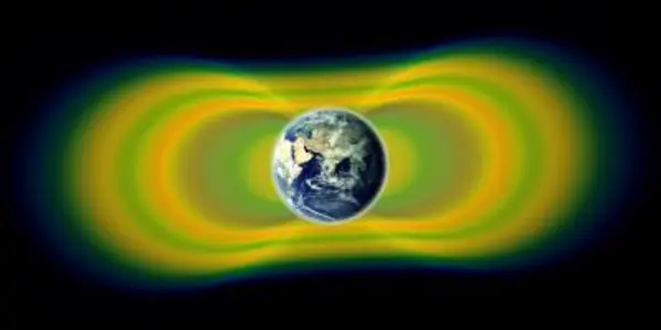 Earth's Van Allen Belts - Particle Accelerators In The Sky