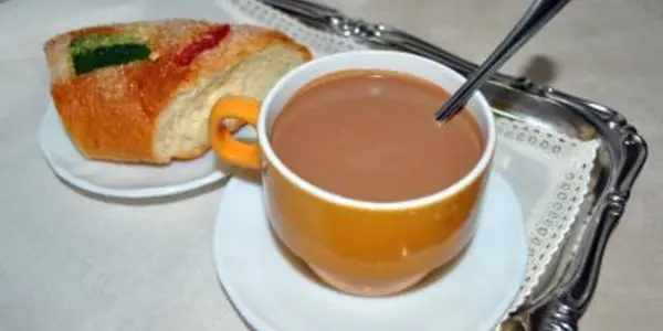 Color Of The Cup Enhances The Taste Of Hot Chocolate, Say Psychologists