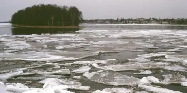 Citizen Scientists Collected Rare Ice Data, Confirm Warming Since Industrial Revolution