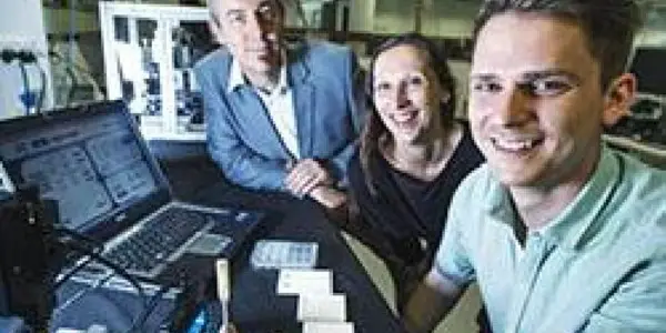 Individualized Cancer Treatment Targeting The Tumor, Not The Whole Body, A Step Closer