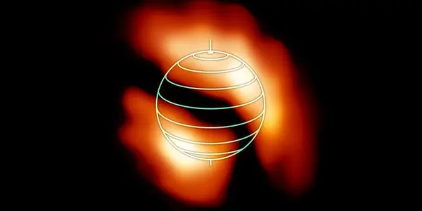 The Strange Organic Molecules In Titan's Atmosphere