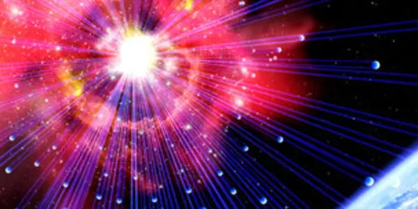 Neutrinos (for Brits only)