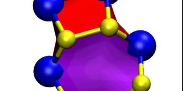 Not Just Christmas: Physicists Invoke Dreidel Metaphor To Discuss Nanowires